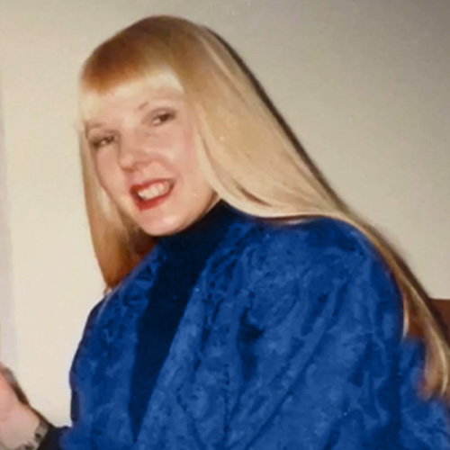 Dr Sue Edminson
